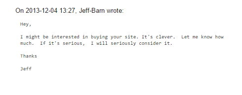 The Story Of When Soluna 6900.org Sold Out And How Butterfly Labs Turned It (And Other Sites) Into A Product Marketing Machine